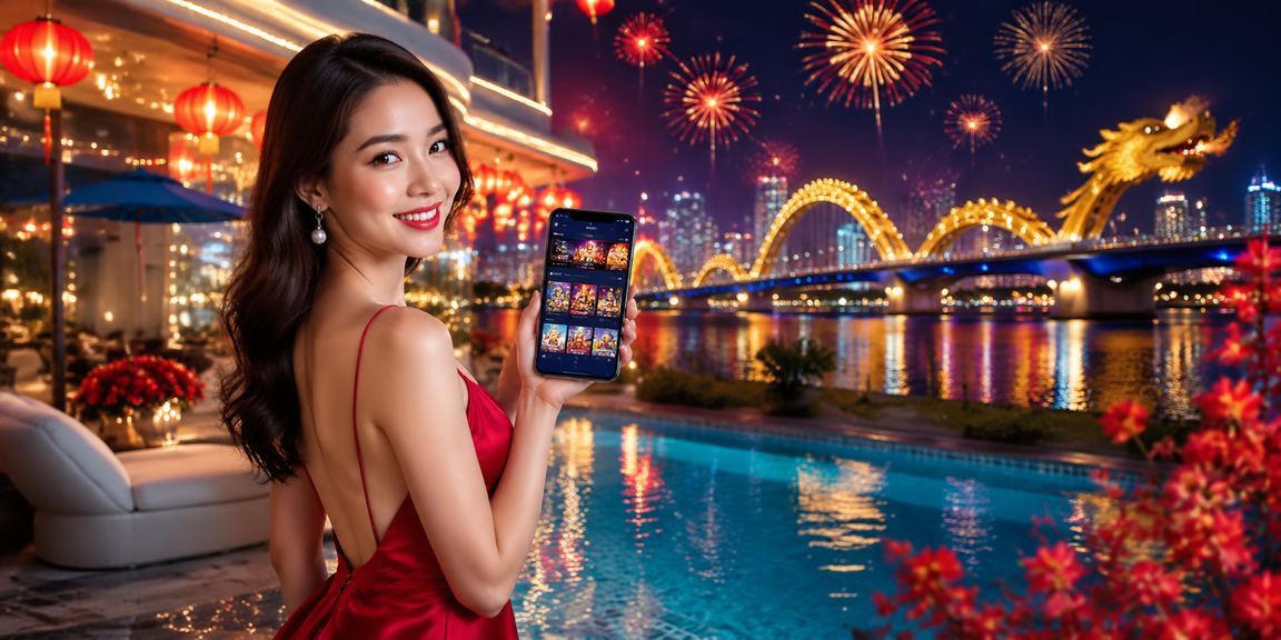 Người dùng Đà Nẵng theo dõi sự kiện thể thao trên ứng dụng 1331 dịp Tết