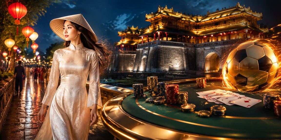 Người dùng Việt Nam trải nghiệm cá cược và casino trực tuyến trên thiết bị di động